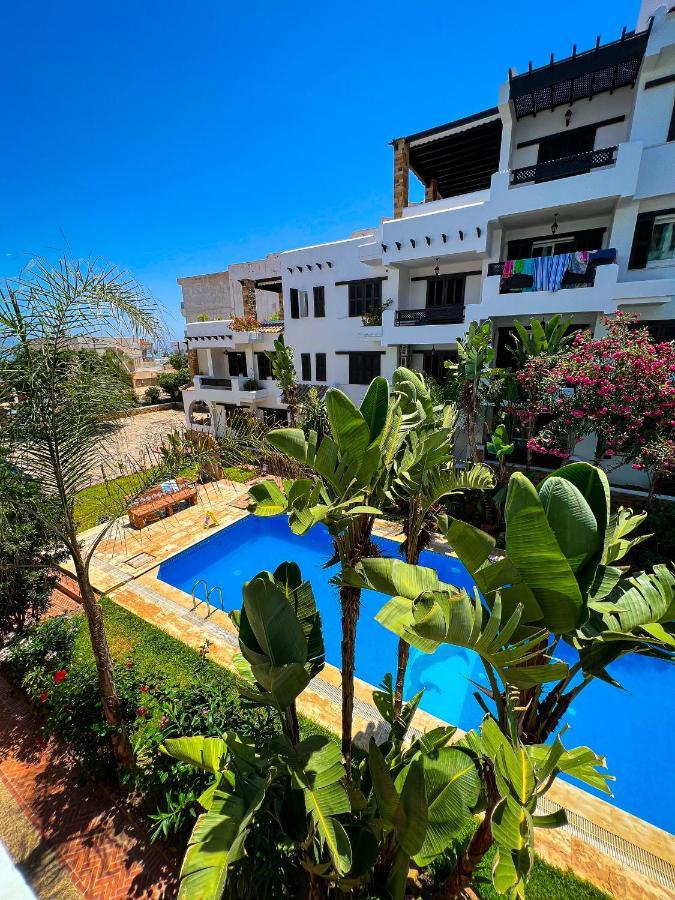 Visit Oued Laou - Jawhara Leilighet Eksteriør bilde